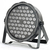 LED-прожектор M-Light LED PAR 54x1W RGBWLED-прожектор M-Light LED PAR 54x1W RGBW - 151309 за 0 грн. | 4Club