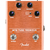 Педаль эффектов FENDER PEDAL MTG TUBE TREMOLO