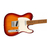 Электрогитара FENDER PLAYER TELECASTER LTD ROASTED MAPLE SIENNA SUNBURST