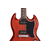 Электрогитара GIBSON SG SPECIAL VINTAGE CHERRY