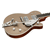 Полуакустическая гитара GRETSCH G2627T STREAMLINER FSR SHORELINE GOLD