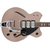 Полуакустическая гитара GRETSCH G2627T STREAMLINER FSR SHORELINE GOLD