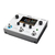 Гитарный процессор эффектов HOTONE AUDIO AMPERO II STOMP
