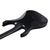 Електрогітара IBANEZ RGRTB621-BKF