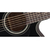 Электроакустическая гитара TAKAMINE GD30CE BLK