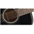 Акустическая гитара TAKAMINE GD30 BLK