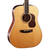 Акустическая гитара CORT GOLD D8 (Natural)