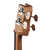 Тихий электроконтрабас YAMAHA SLB300 SILENT BASS