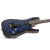 Электрогитара SCHECTER OMEN ELITE-6 FR STBB