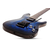 Электрогитара SCHECTER OMEN ELITE-6 FR STBB