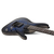 Электрогитара SCHECTER OMEN ELITE-6 FR STBB