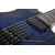 Электрогитара SCHECTER OMEN ELITE-6 FR STBB