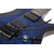 Электрогитара SCHECTER OMEN ELITE-6 FR STBB