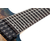 Электрогитара SCHECTER REAPER-6 FR SKYBURST