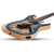 Электрогитара SCHECTER REAPER-6 FR SKYBURST
