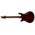 Электрогитара PRS S2 McCarty 594 (Fire Red Burst)