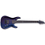 Восьмиструнная электрогитара SCHECTER HELLRAISER HYBRID C-8 UV
