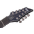 Восьмиструнная электрогитара SCHECTER HELLRAISER HYBRID C-8 UV