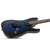 Електрогітара SCHECTER OMEN ELITE-6 STBB