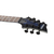 Електрогітара SCHECTER OMEN ELITE-6 STBB