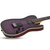 Электрогитара SCHECTER PT Pro TPB