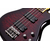 Левосторонняя бас-гитара SCHECTER STILETTO EXTREME-4 BCH L/H