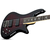 Левосторонняя бас-гитара SCHECTER STILETTO EXTREME-4 BCH L/H