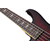 Левосторонняя пятиструнная бас-гитара SCHECTER STILETTO EXTREME-5 BCHL/HЛевосторонняя пятиструнная бас-гитара SCHECTER STILETTO EXTREME-5 BCHL/H