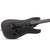 Електрогітара Schecter DAMIEN-6 FR SBK