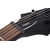 Электрогитара Schecter DAMIEN-6 SBK