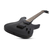 Электрогитара Schecter DAMIEN-6 SBK