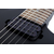 Электрогитара Schecter DAMIEN-6 SBK
