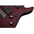 Восьмиструнная электрогитара Schecter OMEN-8 WSN