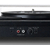 Виниловый проигрыватель Lenco LS-101BK