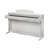 Цифрове піаніно Kurzweil M115 WH