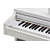 Цифрове піаніно Kurzweil M115 WH