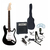 Набір електрогітарний Scorpion SEG003