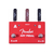 Футсвіч для підсилювачів FENDER PEDAL 2-SWITCH ABY
