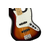 Бас-гітара FENDER PLAYER JAZZ BASS MN 3TS