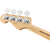 Бас-гітара FENDER PLAYER JAZZ BASS MN 3TS