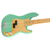 Бас-гітара FENDER VINTERA '50s PRECISION BASS MN SEA FOAM GREEN