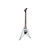 Электрогитара JACKSON JS32 AH KING V WHITE WITH BLACK BEVELS