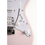 Электрогитара CORT G200 (Pastel Pink)