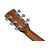 Электроакустическая гитара IBANEZ AW247CE