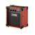 Комбоусилитель для бас-гитары Laney LX10B-RED