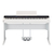 Цифровое пианино YAMAHA P-S500 (White)