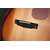 Электроакустическая гитара CORT GOLD A8 (Light Burst)