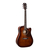 Электроакустическая гитара CORT MR500E (Brown Burst) - 153802 за 0 грн. | 4Club