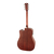Электроакустическая гитара CORT MR500E (Brown Burst)