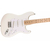 Електрогітара SQUIER BY FENDER SONIC STRATOCASTER HT MN ARCTIC WHITE